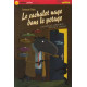 Le cachalot nage dans le potage