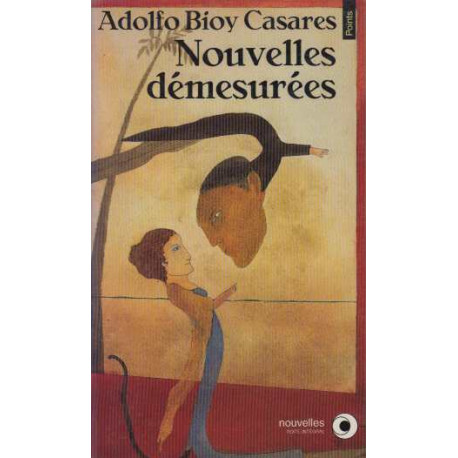 Nouvelles démesurées