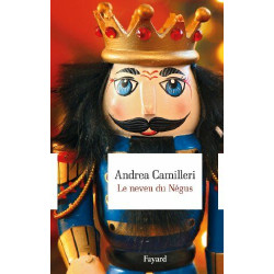 Le neveu du Négus