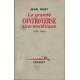 La grande controverse sino-sovietique 1956-1966