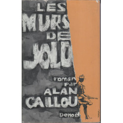 Les murs de Jolo