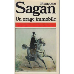 Un Orage immobile