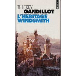 Héritage windsmith (l')