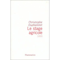 Le stage agricole