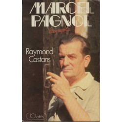 Marcel pagnol