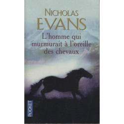 L'homme Qui Murmurait A L'oreille Des Chevaux