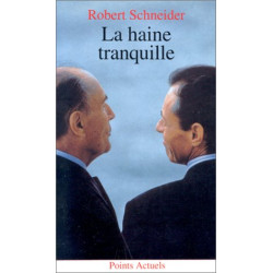 La Haine Tranquille