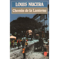 Chemin de la Lanterne