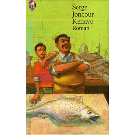 Kenavo