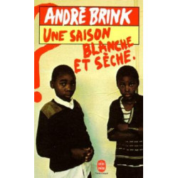 Une saison blanche et sèche