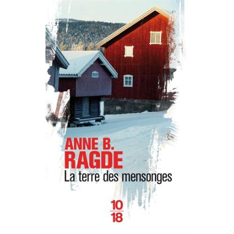 La terre des mensonges