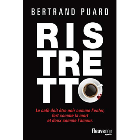 Ristretto