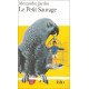 Le Petit Sauvage