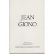 Association des amis de jean giono numero 35 printemps ete 1991