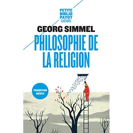Philosophie de la religion