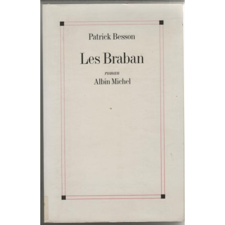 Les Braban