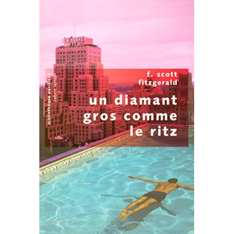 Un diamant gros comme le Ritz