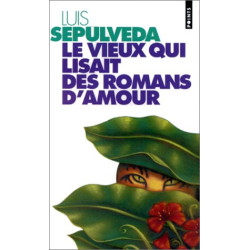 Le Vieux Qui Lisait Des Romans D'amour