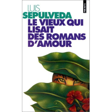 Le Vieux Qui Lisait Des Romans D'amour