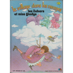 Les zabars et miss gladys