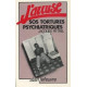 J'accuse - SOS tortures psychiatriques
