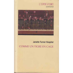 Comme un tigre en cage