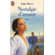 Nostalgie d'amour