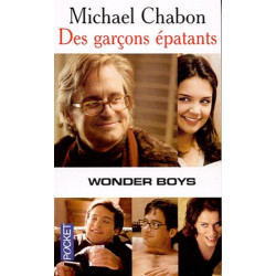 Des garçons épatants