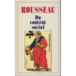 Du contrat social
