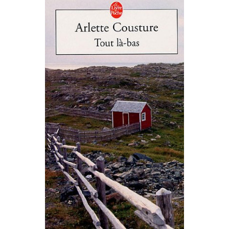 Tout La-bas