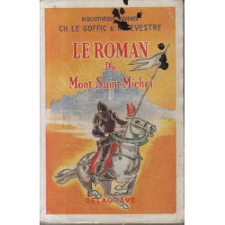 Le roman du mont saint michel