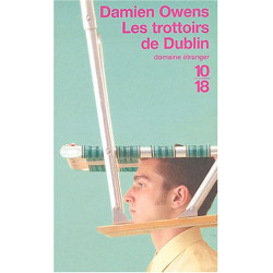 Les Trottoirs de Dublin