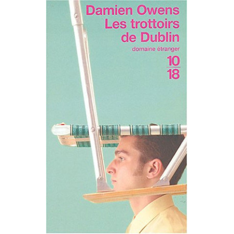 Les Trottoirs de Dublin