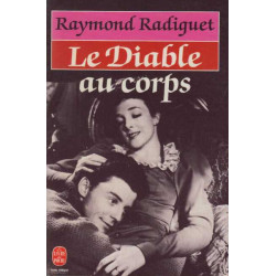 Le Diable au corps