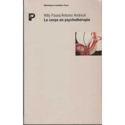 Le corps en psychothérapie