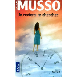 Je reviens te chercher