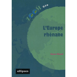 L'Europe rhénane