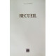 Recueil