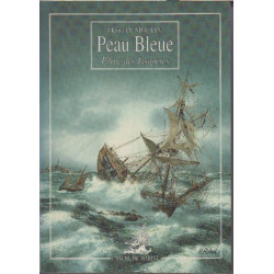 Peau-bleue