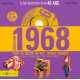 Generation 1968 Version avec CD