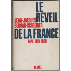 Le réveil de la France (mai/juin 1968)