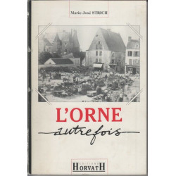 L'orne autrefois 103197