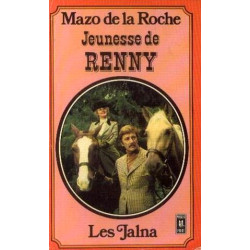 Jeunesse de renny