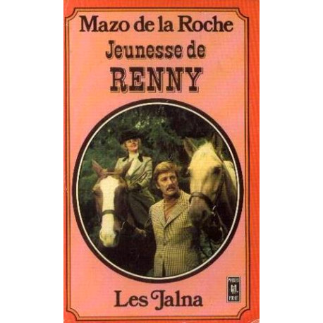 Jeunesse de renny