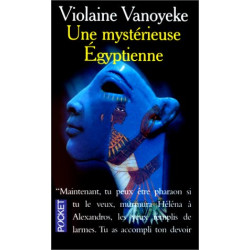 Une mystérieuse Egyptienne