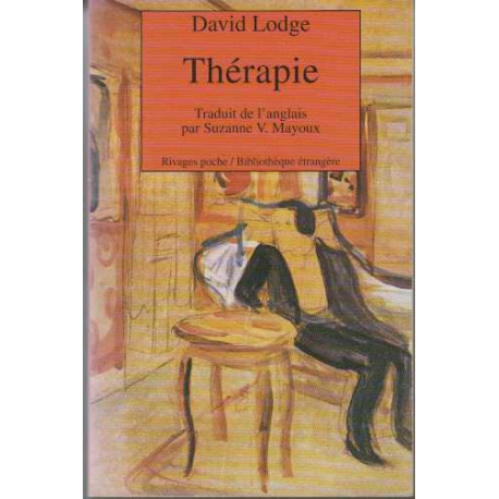 Therapie