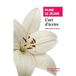 L'art d'écrire