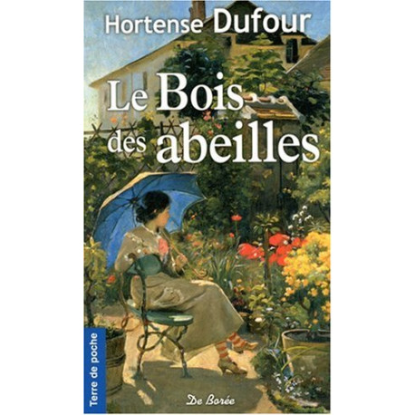 Le Bois Des Abeilles