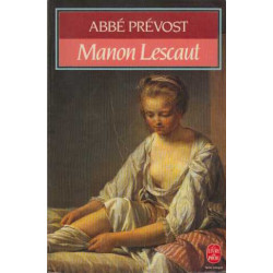 Manon Lescaut