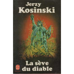 La sève du diable